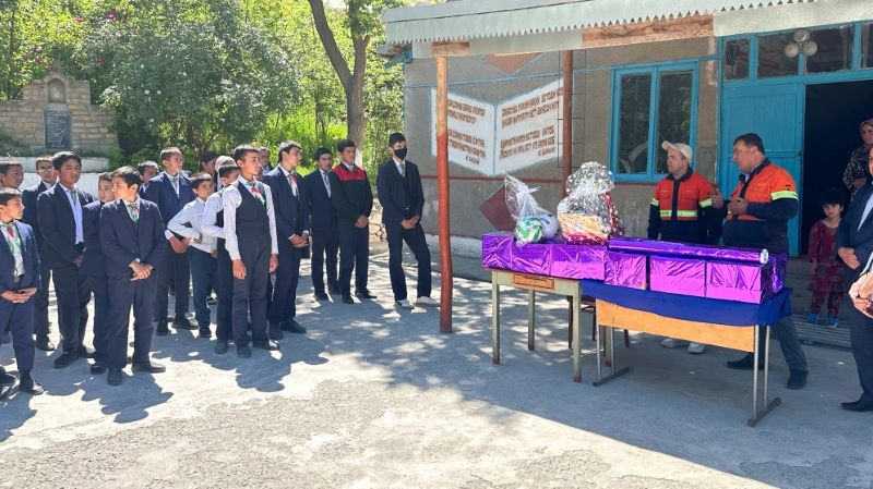 星空网官方站入口-星空online(中国)与爱“童”行 “六一”儿童节活动集锦