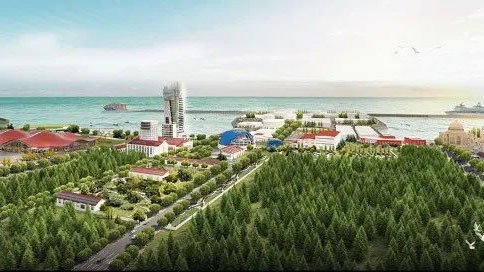 星空网官方站入口-星空online(中国)成为招金矿业第二大股东